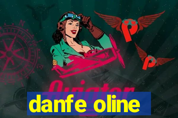 danfe oline